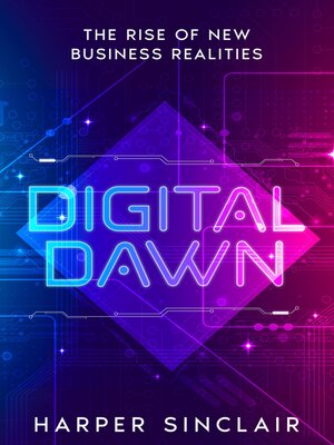 cover image of Digital Dawn